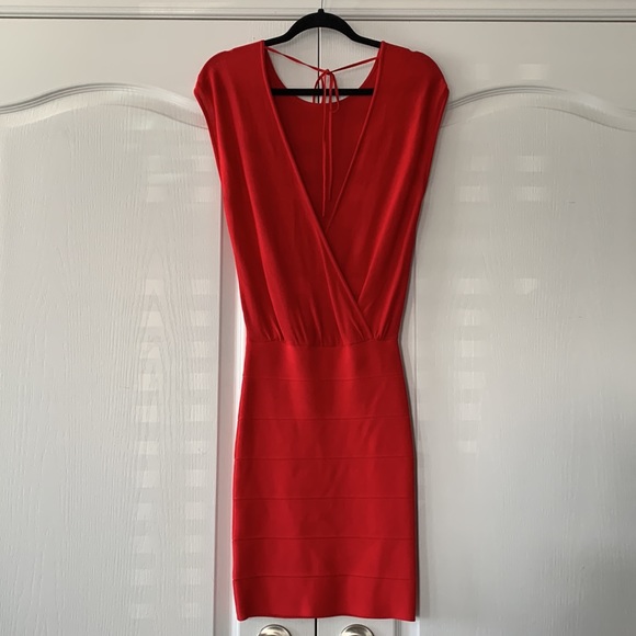 NWOT BCBG Maxazaria dress - Picture 4 of 12